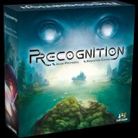 Precognition