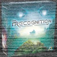 Precognition