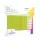 Gamegenic Prime Sleeves Lime 66 x 91 mm – 100 Stück