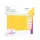 Gamegenic Prime Sleeves Yellow 66 x 91 mm – 100 Stück