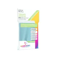 PRIME Standard American-Sized Sleeves 59 x 91 mm...