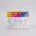 Gamegenic Prime Standard Card Game Sleeves 66 x 91 mm – 200 Stück