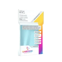 PRIME Standard Card Game Sleeves 66 x 91 mm