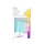 PRIME Standard Card Game Sleeves 66 x 91 mm