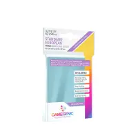 PRIME Standard European-Sized Sleeves 62 x 94 mm...