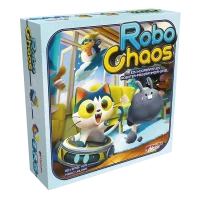 Robo Chaos