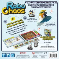 Robo Chaos