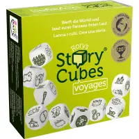 Rorys Story Cubes Voyages Einzelartikel (Einzelartikel)