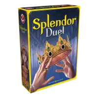 Splendor Duel