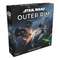 Star Wars Outer Rim