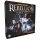 Star Wars Rebellion - Aufstieg des Imperiums