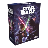 Star Wars The Deckbuilding Game - May the 4th-Aktion