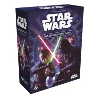 Star Wars The Deckbuilding Game