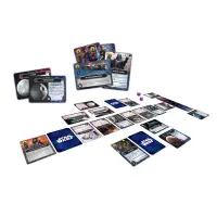 Star Wars The Deckbuilding Game