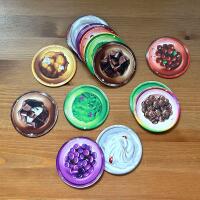 Sweet Mess: Der Backwettbewerb