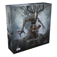 The Witcher Die alte Welt
