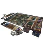The Witcher Die alte Welt