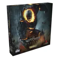 The Witcher Die alte Welt - Legendäre Monster
