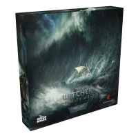The Witcher Die alte Welt - Skellige