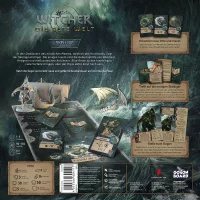 The Witcher Die alte Welt - Skellige