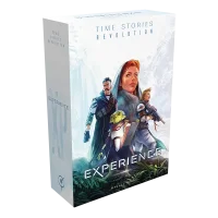 TIME Stories Revolution - Experience
