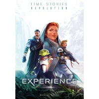 TIME Stories Revolution - Experience