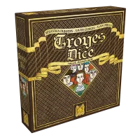 Troyes Dice