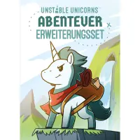 Unstable Unicorns - Abenteuer Erweiterungsset