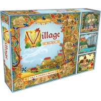Village Big Box *Kennerspiel des Jahres 2012*