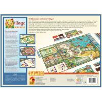 Village Big Box *Kennerspiel des Jahres 2012*