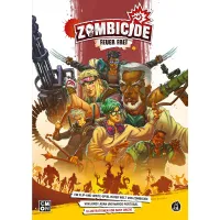 Zombicide Feuer Frei