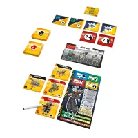 Zombicide Feuer Frei