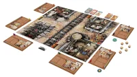 Zombicide Undead or Alive