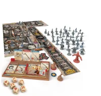 Zombicide Undead or Alive
