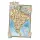 Zug um Zug - Indien + Schweiz (Map Collection 2)