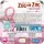 Zug um Zug - Play Pink