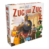 Zug um Zug ("Spiel des Jahres 2004")