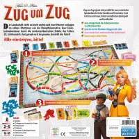 Zug um Zug ("Spiel des Jahres 2004")