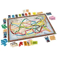 Zug um Zug ("Spiel des Jahres 2004")