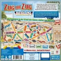 Zug um Zug Berlin