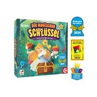 Die Magischen Schlüssel (d)