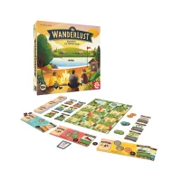 Wanderlust