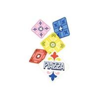 Piazza (mult) (MQ12)