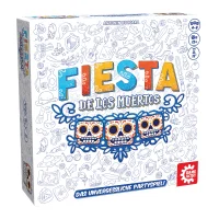 Fiesta de los Muertos