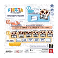 Fiesta de los Muertos