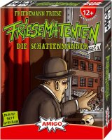 Friesematenten 2 - Erweiterung