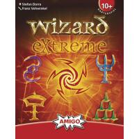 Wizard Extreme