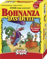 Bohnanza - Das Duell