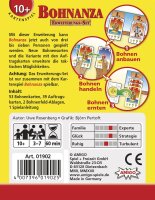 Bohnanza Erweiterungs-Set
