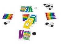 LAMA  *Nominiert Spiel des Jahres 2019*